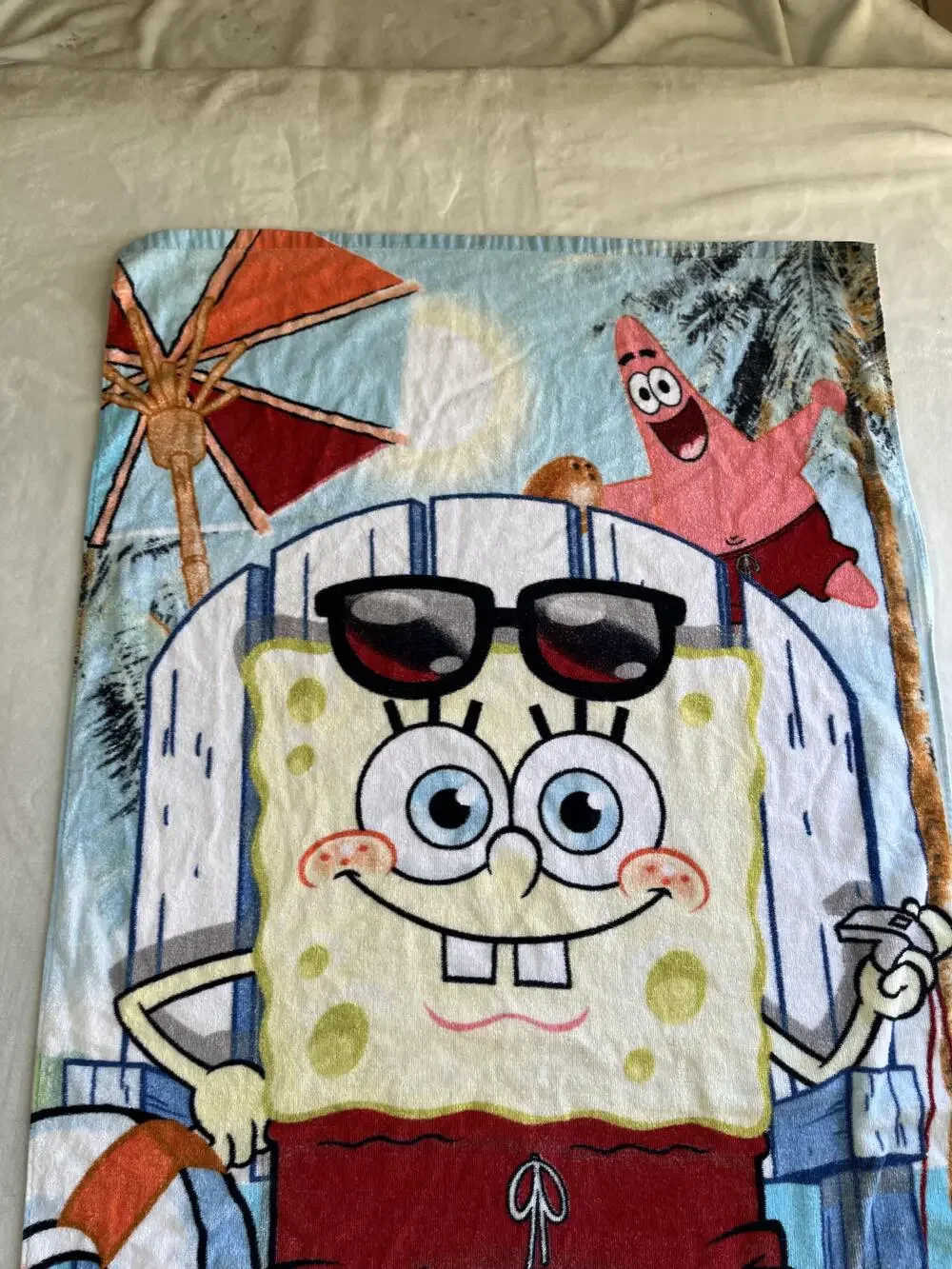 Nickelodeon brand type